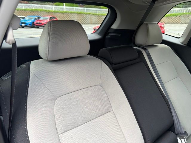 used 2026 Honda CR-V car, priced at $32,999