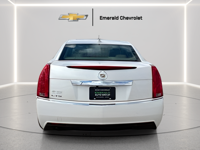View vehicle photo 5
