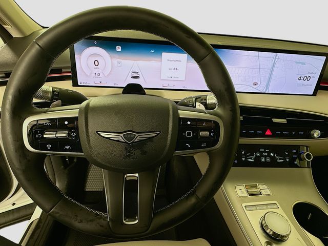 Thumbnail: 2026 Genesis GV70 - 10
