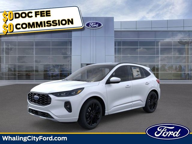2026 Ford Escape ST-Line Elite AWD 2.0L's photo