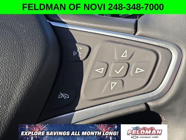 Used 2023 Chevrolet Equinox For Sale in Livonia, MI