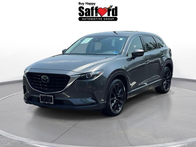 2023 Mazda Mazda CX-9 Touring Plus