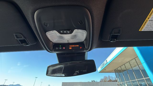 new 2026 Chevrolet Colorado car, priced at $45,680