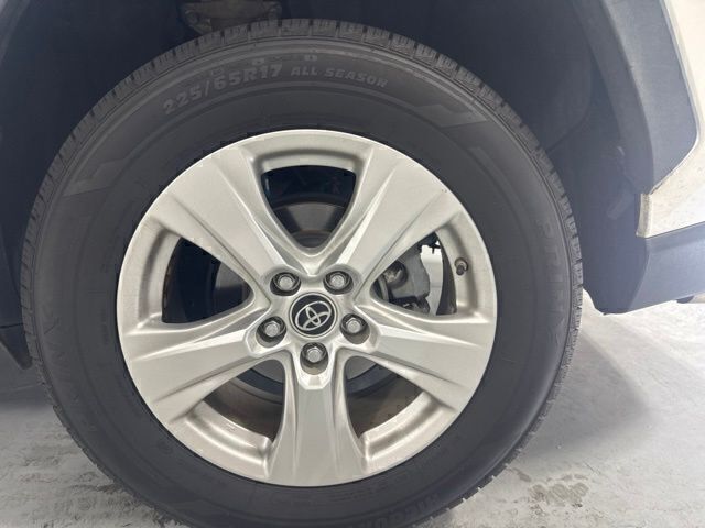 Used 2019 Toyota RAV4 SUV