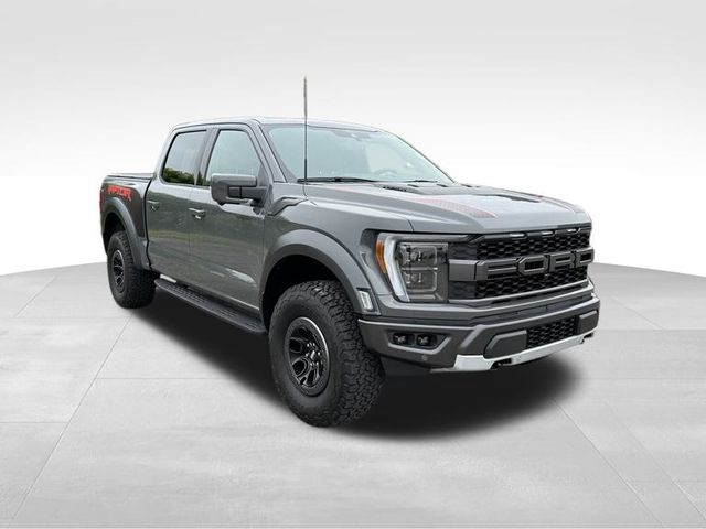 2021 Ford F-150 Raptor 3