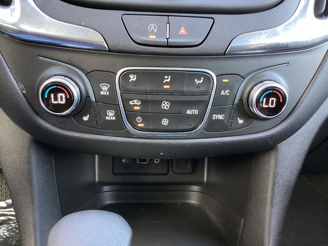 Used Car 2024 Chevrolet Equinox  Lt For Sale Under $25,000 In San Antonio, Texas