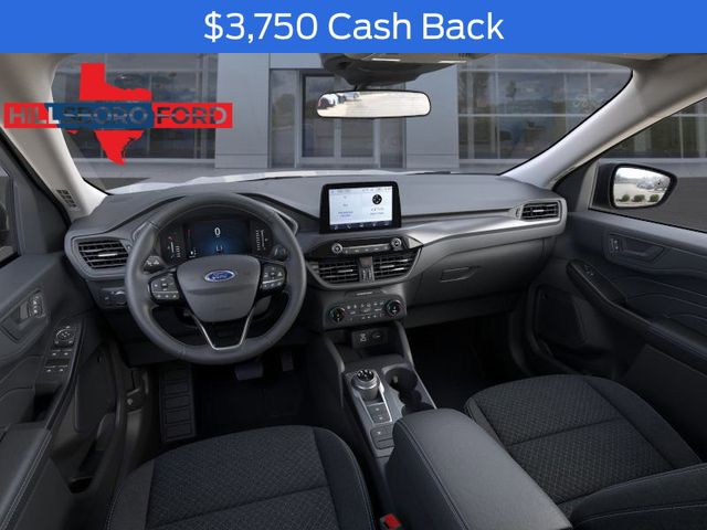 2024 Ford Escape Active 10