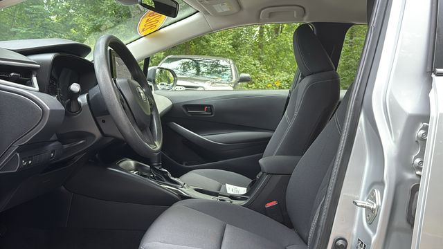 Used 2024 Toyota Corolla Hybrid Sedan