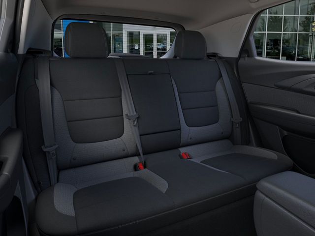 New 2026 Chevrolet TrailBlazer For Sale in Grove City, OH