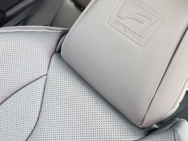2026 Lexus NX 350 F SPORT Handling White at Don McGill Toyota