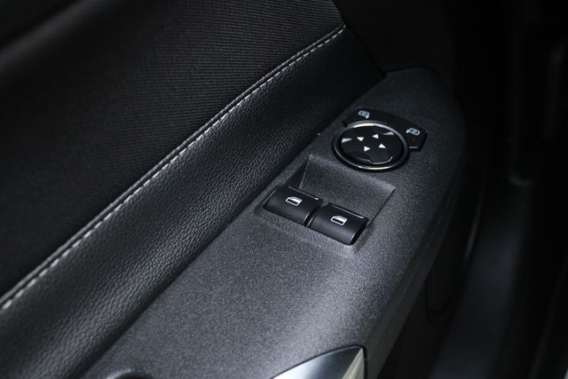 Used 2022 Black Ford EcoBoost image 7