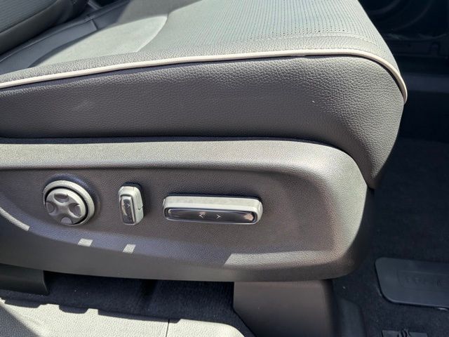 new 2026 Honda Odyssey car, priced at $50,531