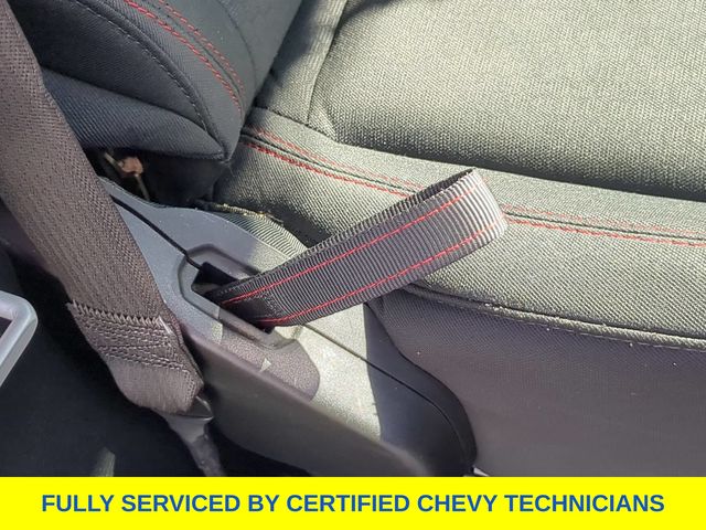 Used 2018 Jeep Wrangler SUV