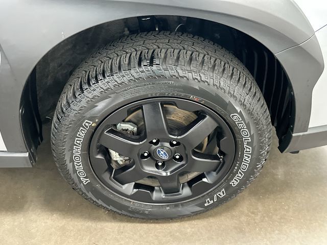 2025 Subaru Outback Wilderness - 4