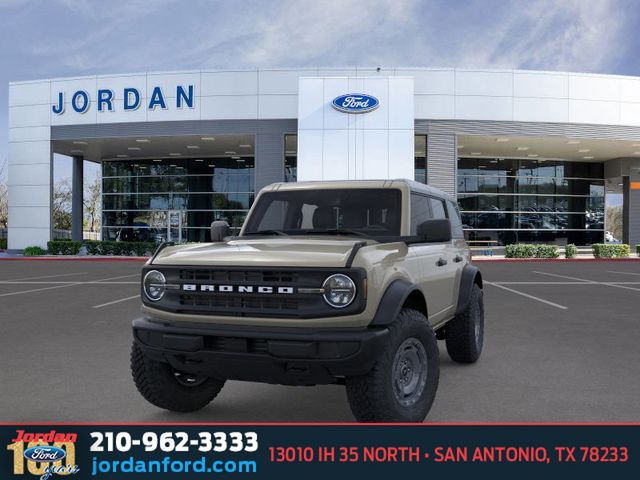 New Car 2025 Ford Bronco  Base For Sale Under $50,000 In San Antonio, Texas