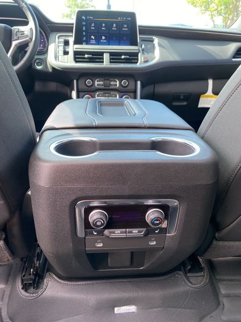 Used Car 2024 Chevrolet Suburban  Z71 For Sale Under $70,000 In San Antonio, Texas