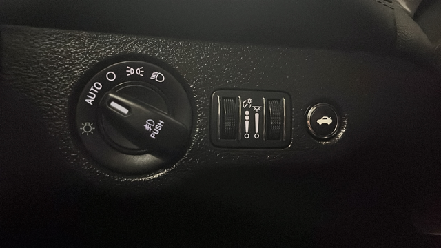 Used 2022 Hellraisin Dodge GT image 29