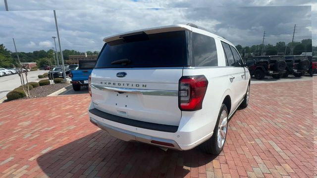 Used 2024 Ford Expedition SUV
