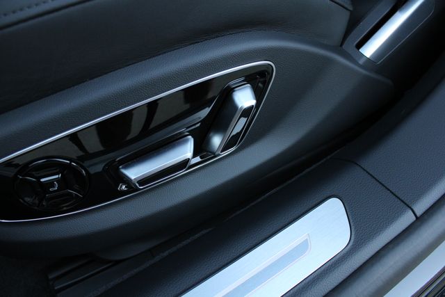 New 2026 Black Audi L 55 image 3