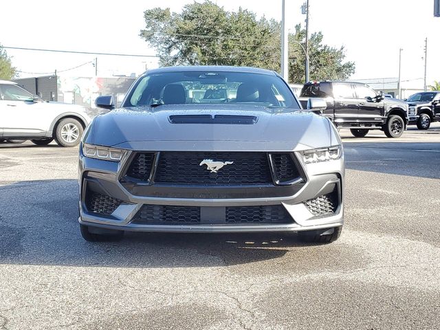 2024 Ford Mustang GT 2