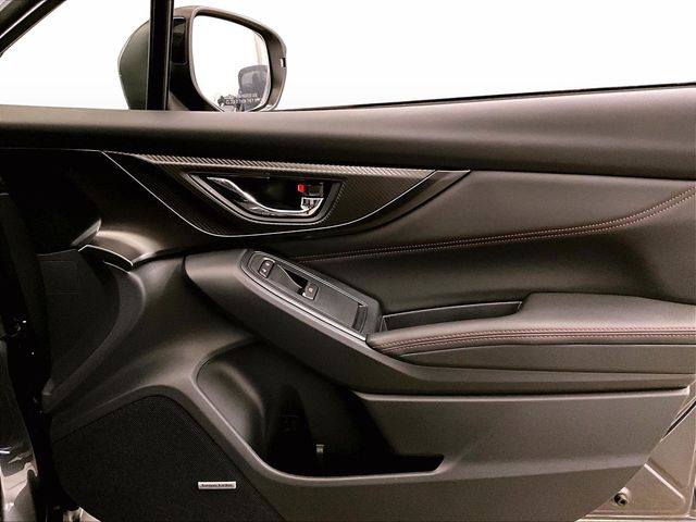 2024 Subaru WRX Limited Gray at Rafferty Subaru