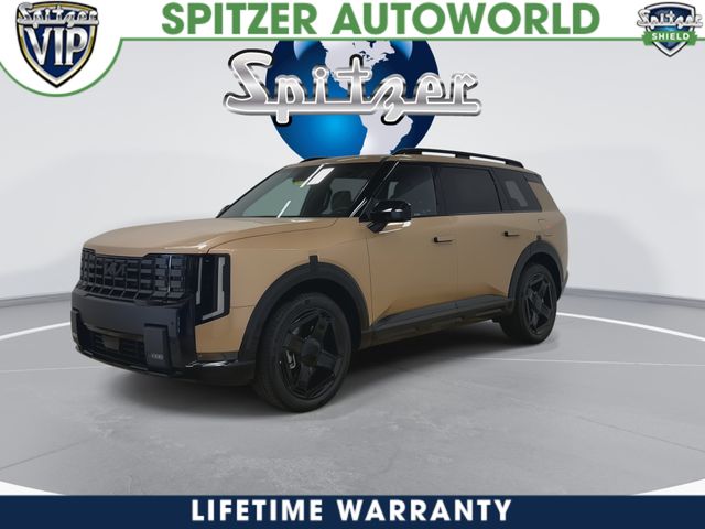 New 2027  Kia X-Line EX image 4