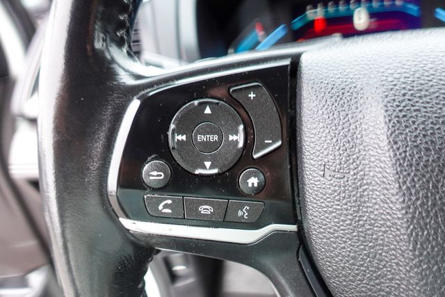 used 2018 Honda Odyssey car, priced at $20,000