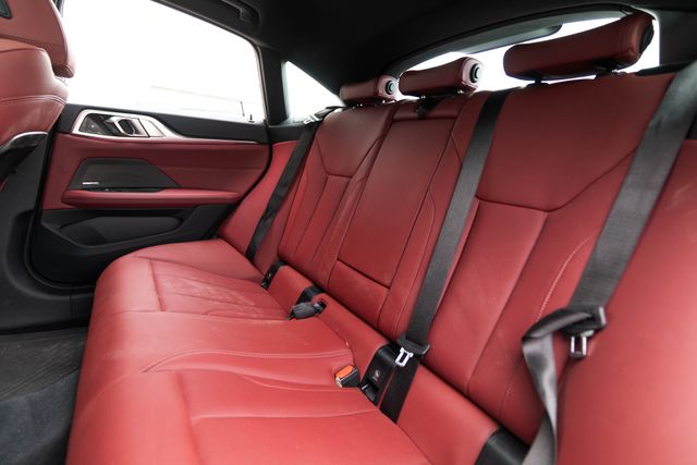 Used 2023 BMW i4 Hatchback