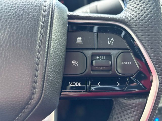 Used 2025 Toyota Tundra Truck