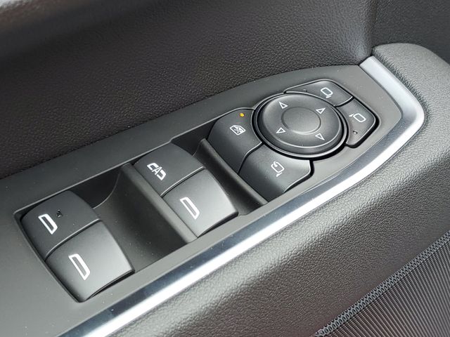 2026 Chevrolet Silverado 2500 Crew Cab 4WD Pickup for sale #TF340740 - photo 21