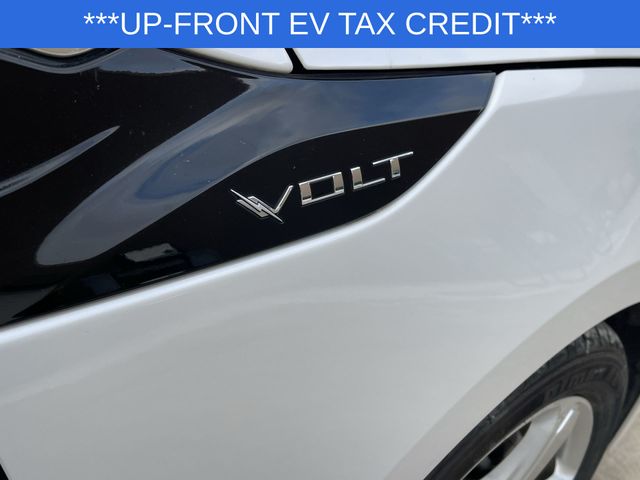 Used 2017 Chevrolet Volt For Sale in Livonia, MI