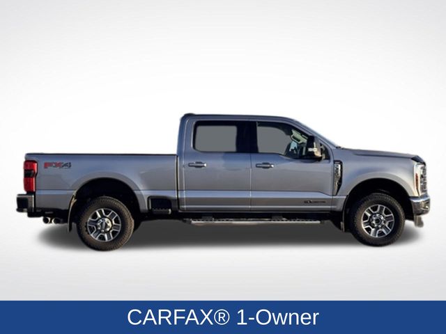 2024 Ford F-350 Super Duty Lariat