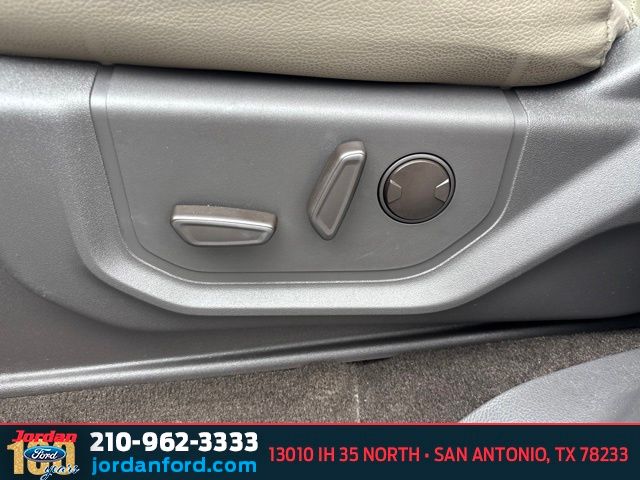 Used Car 2021 Ford Expedition Max  Xlt For Sale Under $25,000 In San Antonio, Texas