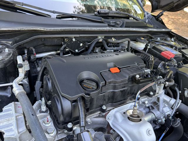 Used 2024  Honda Sport image 28