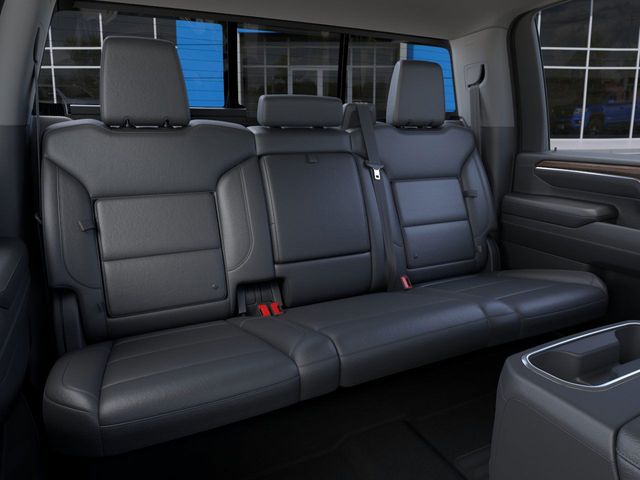 new 2026 Chevrolet Silverado 3500HD car, priced at $72,272