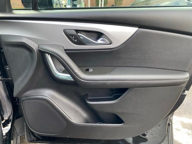 2023 Chevrolet Blazer