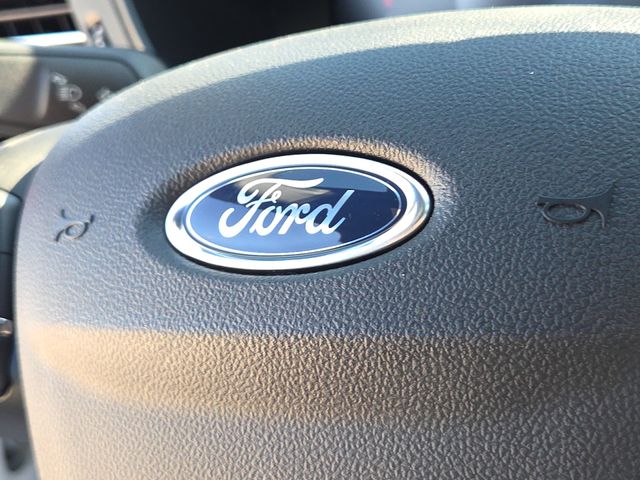 New 2026 White Ford ST-Line Select image 25