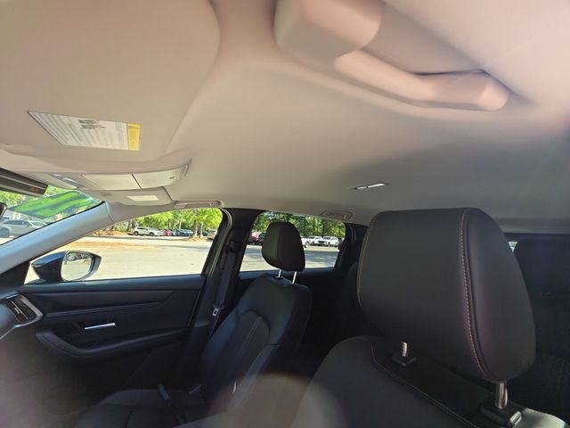 Used 2026 Blue Mazda 3.3 Turbo Select image 22