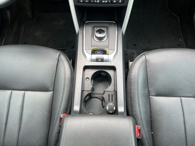 Used 2019 Land rover Discovery Sport SUV