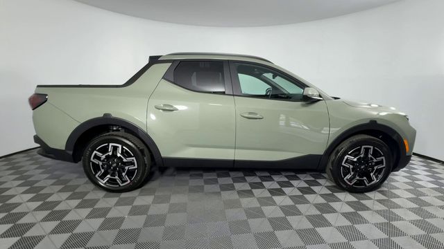New 2025 Hyundai Santa Cruz For Sale in Indianapolis, IN