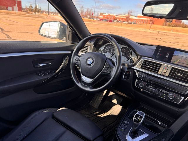 2019 BMW 430i Gran Coupe xDrive