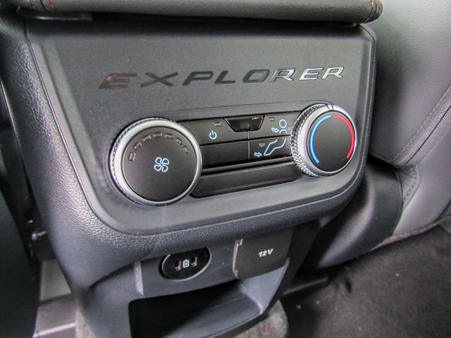 Photo of 2025 Ford Explorer Active in Dallas, GA - 11,  2025 Ford Explorer Active:167440