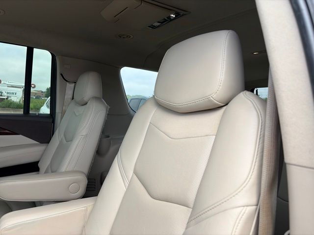 Used 2016 Cadillac Escalade ESV SUV