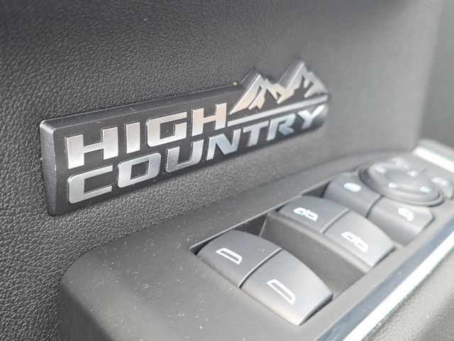 Photo of 2025 Chevrolet Silverado 1500 High Country in Dallas, GA - 26,  2025 Chevrolet Silverado 1500 High Country:42427A