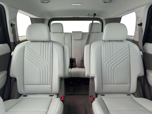 New 2026 Gray Hyundai SEL Premium image 11