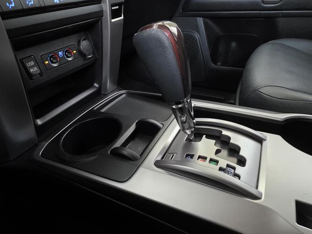Used 2019 Toyota 4Runner SUV