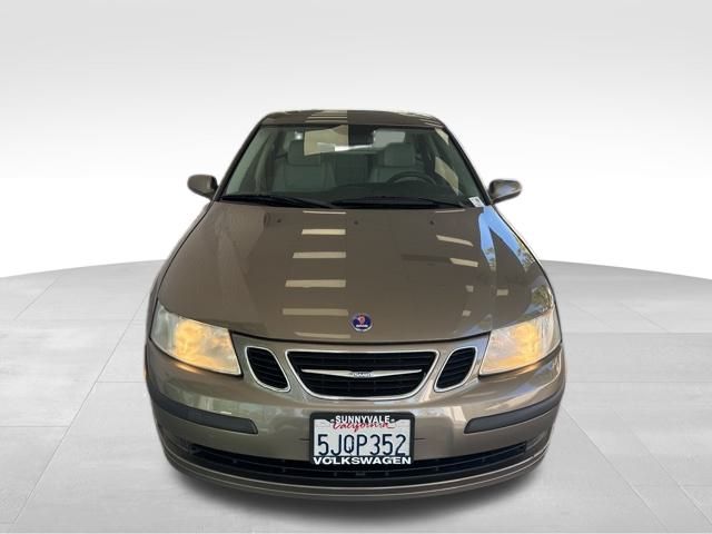 2004 Saab 9-3 Linear