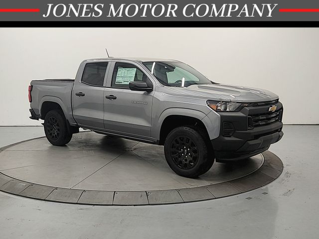 Sterling 2026 Chevrolet Colorado Pickup Truck 4X2 8-Speed Automatic