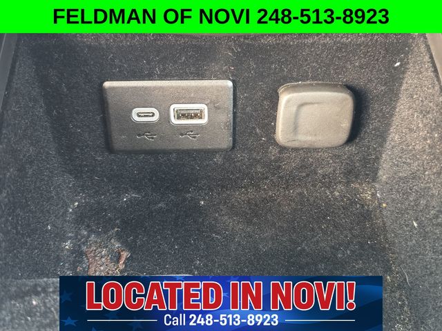 Used 2024 Cadillac XT4 For Sale in Livonia, MI