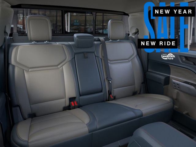 new 2026 Ford Maverick car, priced at $38,367